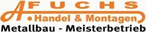 A. Fuchs - Handel & Montagen, zur Startseite